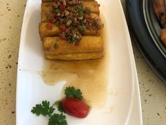 -港畔赶海蒸汽海鲜烧烤自助(仙螺岛店)