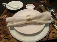 -万宝海鲜舫(劳动公园店)