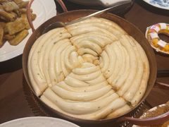 -奉天小馆·非遗东北菜(沈阳万象城店)