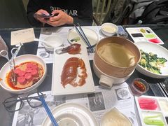 -小大董·烤鸭(凤凰汇店)