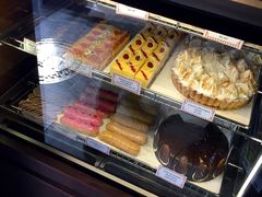 -Fergbaker(皇后镇店)