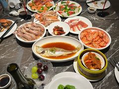 -曲水兰亭(北京四惠店)