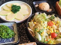 -牛焱·烧肉酒肆(五大道店)