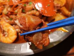 -谢蟹浓(西铁营万达店)