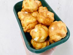 -泸溪河桃酥(壹方城店)