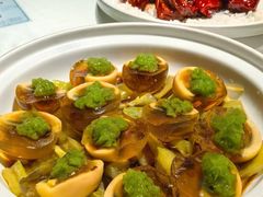 -福荣新中式餐厅