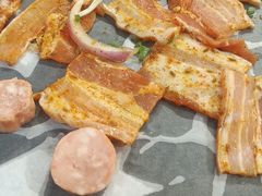 -柒酒烤肉(祁阳新天地店)