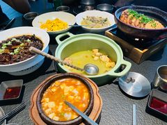 -锦荟JINHUI·浙江小馆(上海荟聚店)