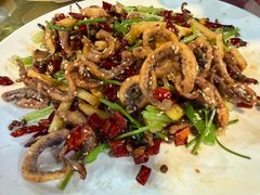 -闻香阁·清真(光荣道店)