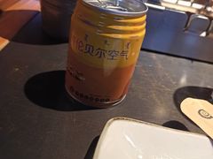 -很久以前羊肉串(清河店)