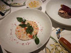 -Le Comptoir de Pierre Gagnaire