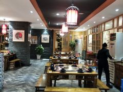 -巴蜀印象火锅(永陵总店)