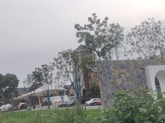 -悦见花开·花园里的火锅·露营·下午茶