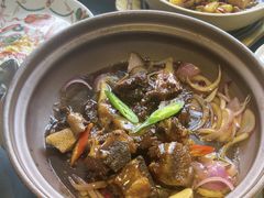-江宴渔村·鱼鲜土菜(紫荆广场店)