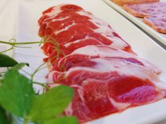 -虾大侠·盱眙龙虾老北京铜锅涮羊肉(金楠天街店)