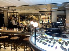 -壳里西餐厅Coquille Seafood Bistro(蒙自路店)