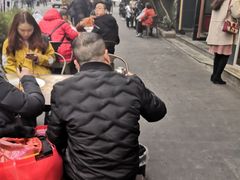 -钟方模白家肥肠粉(春熙店)