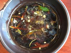 -高兴壹锅·潮汕鲜牛肉火锅(良乡梅花庄店)