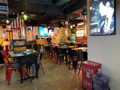 -包装马车·韩国料理·포장마차