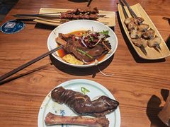 -驿楼兰·新疆菜(火车站店)
