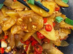 -新新湘菜馆(新中街二条店)
