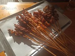 -木屋烧烤(坂田天安云谷店)