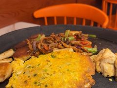 -一烙锅(友谊店)