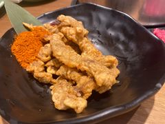 金玉满船小酥肉-掂档潮汕牛肉火锅(沈阳万象城店)