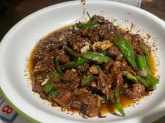 -慕湘精致湖南菜(水贝店)