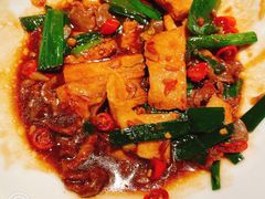 -关东小磨东北菜(漕河泾印象城店)