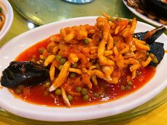 -功德林素菜饭庄(前门店)