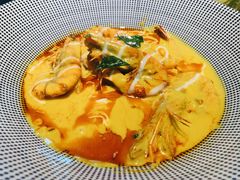 -星叶·东南亚料理(宁波万象汇店)