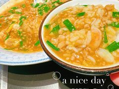 -鸭绿江海鲜烧烤大排档(杏林街店)