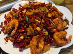 -小喜客·云南特色菜(纳西庭院店)