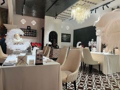 -Inspiration灵感·罗马西餐厅(九龙坡店)