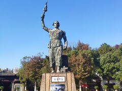 -景德镇古窑民俗博览区