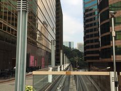 -香港皇家太平洋酒店