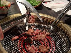 -AJIYA·池袋日式烧肉自助(天津万象城店)