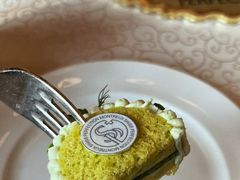 -Salon de Ville浦江汇(上海外滩华尔道夫酒店店)