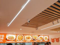 -韵味湘肴·小炒黄牛肉(五一广场店)