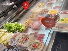 -成都你六姐·牛肉冒菜(城市集市合生汇店)