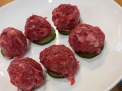 -糟粕醋·椰苑海南菜餐厅(亚龙湾天域酒店)