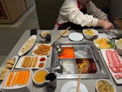 -海底捞火锅(徐州火车站店)