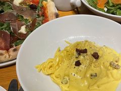 -君悦酒店·意合园·意式风味