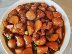 -小六农家乐(崇明西沙湿地店)