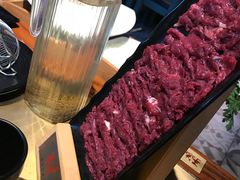 -手选潮汕鲜活牛肉火锅(二七广场店)