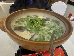 -千岛湖鱼味馆(十字街总店)