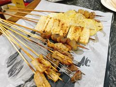 -亚东串烤(共康东路店)