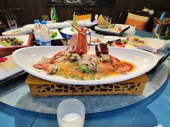 -老班长大酒店(海关大楼店)
