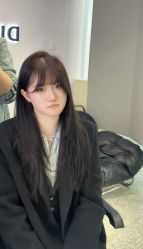 -DL HOPE造型